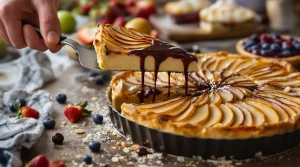 10 tartes aux fruits à tomber : mes recettes parfaites pour savourer les saveurs de mars ce week-end