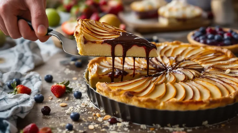 10 tartes aux fruits à tomber : mes recettes parfaites pour savourer les saveurs de mars ce week-end