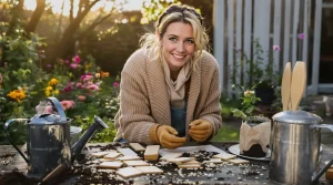 7 fleurs à semer en mars : mes conseils pour réussir le semis dès maintenant au jardin