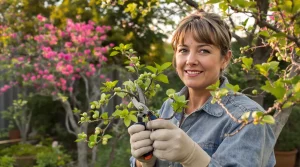 Printemps : si vous ne taillez pas ces 5 arbres à fleurs maintenant, adieu à leur floraison d’été