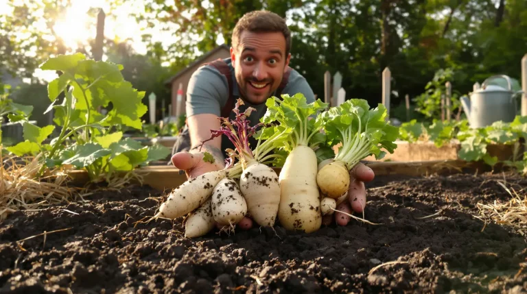 10 légumes mal aimés qu’il faut pourtant planter au potager, et voici pourquoi