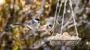 Des orites dans mon jardin : pourquoi ces petits oiseaux arrivent chez vous et comment les reconnaitre