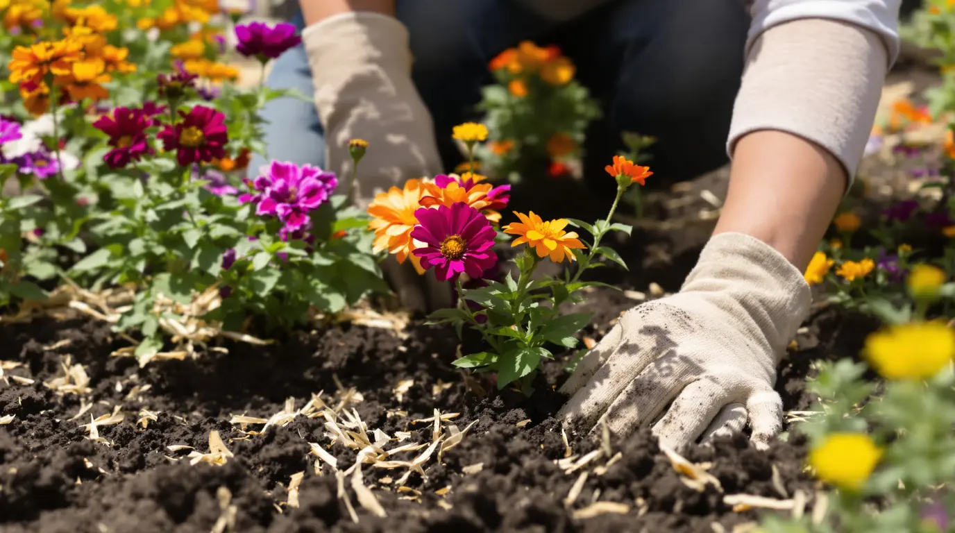 Le timing parfait, c’est maintenant : ces fleurs font toute la différence en juin Le timing parfait, c’est maintenant : ces fleurs font toute la différence en juin