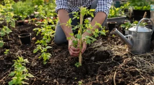 Que faire au jardin en mai ? Le calendrier des semis et plantations, le guide complet à connaître