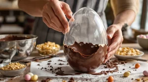 Réussir son repas de Pâques 2026 : 5 astuces à suivre pour faire ses œufs en chocolat maison