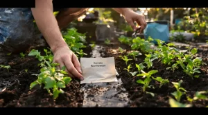 Voici les légumes à semer dès avril pour un potager d’été généreux, y compris ceux oubliés